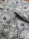 Tanki pamuk light grey plaid