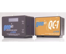 Kalibrator gazu GENie QC-1