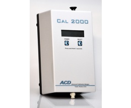 Kalibrator gazu Cal 2000