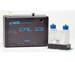 Kalibrator gazu CAL 101