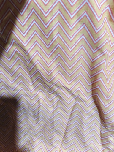 Indijski pamuk candy lolli chevron